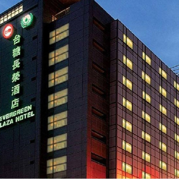 台糖聯合住宿券(台北會館/池上牧野和江南渡假村/台南長榮酒店/花蓮觀光糖廠)住宿券1張*(無使用期限)